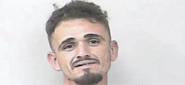 Audy Puntiel, - St. Lucie County, FL 